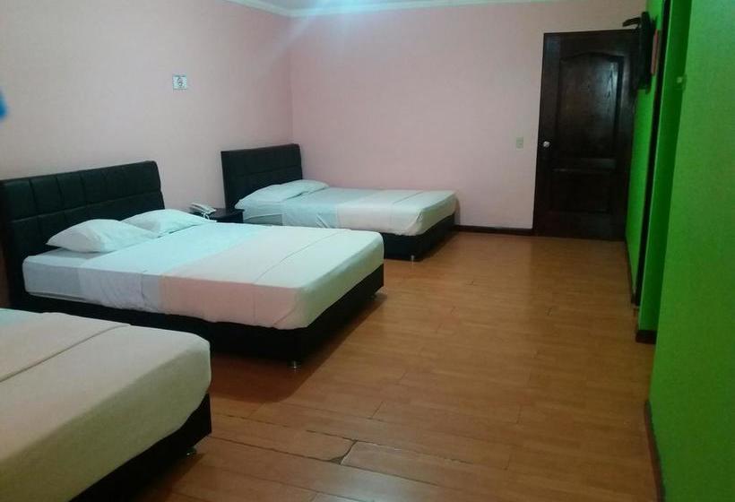 Gl Hotel Las Terrazas | Las Tablas | Los Santos | Panamá 11