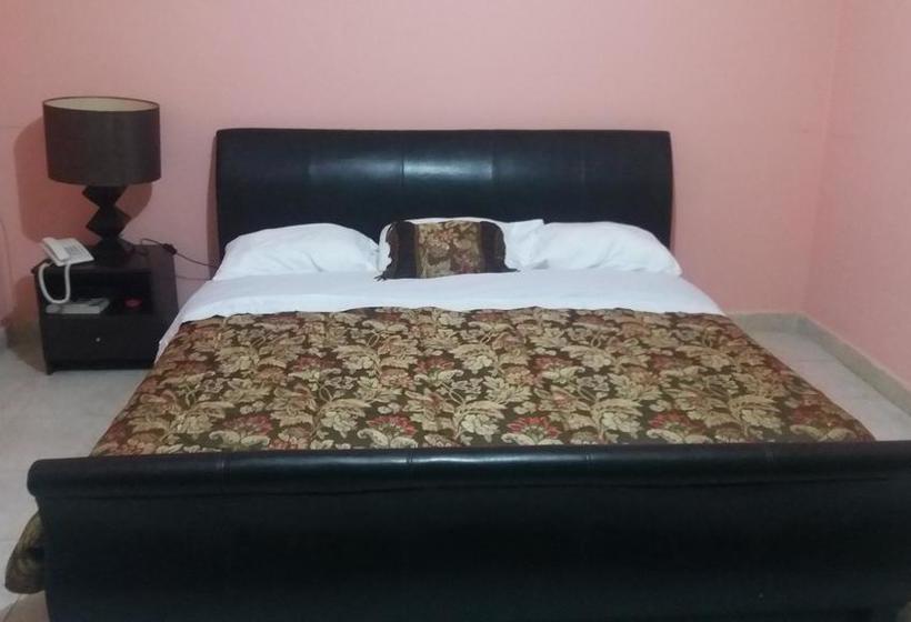 Gl Hotel Las Terrazas | Las Tablas | Los Santos | Panamá 12