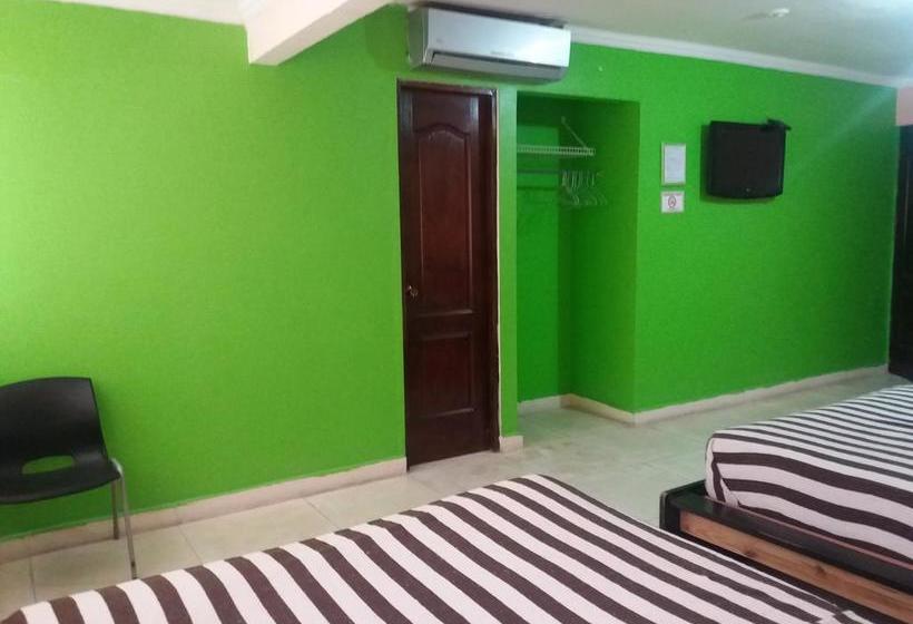 Gl Hotel Las Terrazas | Las Tablas | Los Santos | Panamá 13