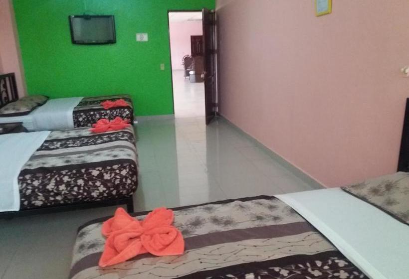 Gl Hotel Las Terrazas | Las Tablas | Los Santos | Panamá 14