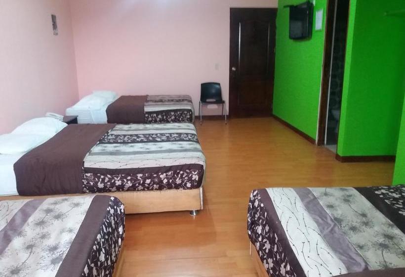 Gl Hotel Las Terrazas | Las Tablas | Los Santos | Panamá 16