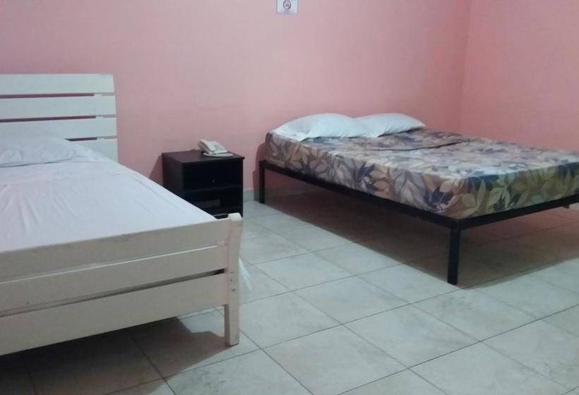 Gl Hotel Las Terrazas | Las Tablas | Los Santos | Panamá 17