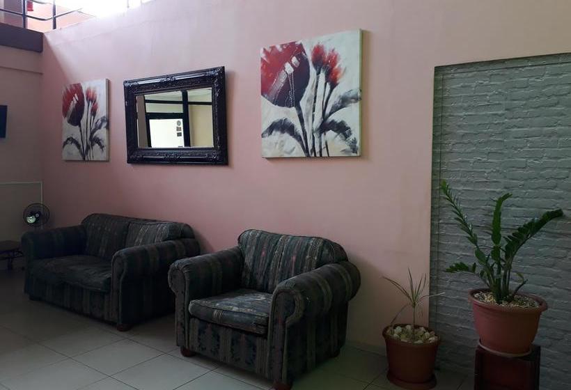 Gl Hotel Las Terrazas | Las Tablas | Los Santos | Panamá 18