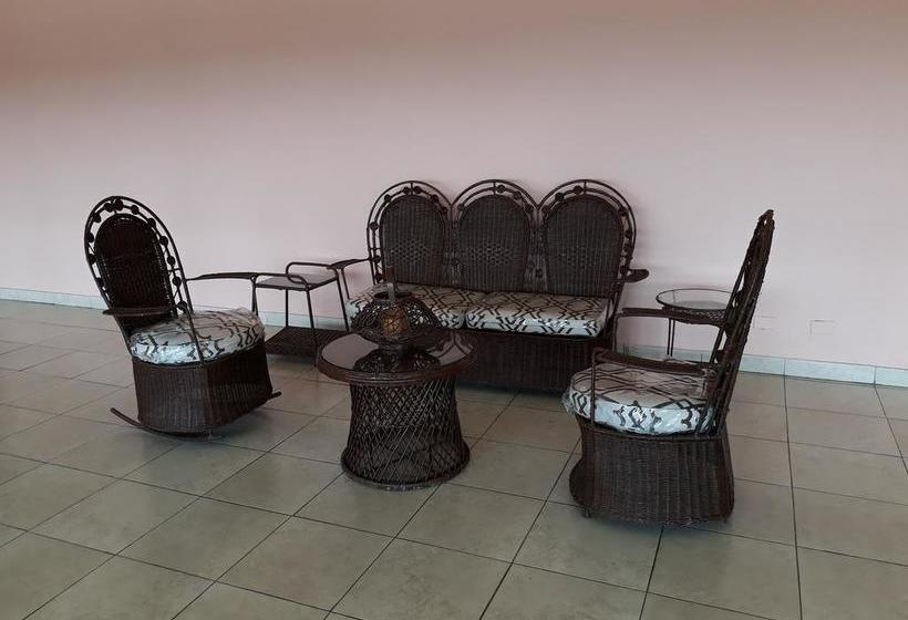 Gl Hotel Las Terrazas | Las Tablas | Los Santos | Panamá 19