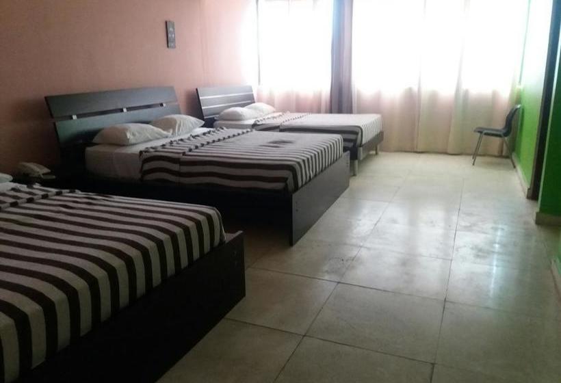 Gl Hotel Las Terrazas | Las Tablas | Los Santos | Panamá 2