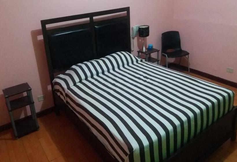 Gl Hotel Las Terrazas | Las Tablas | Los Santos | Panamá 20