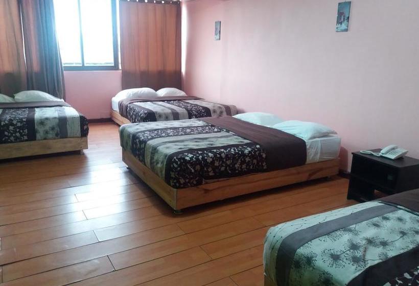 Gl Hotel Las Terrazas | Las Tablas | Los Santos | Panamá 3