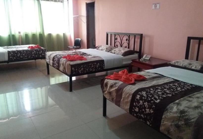 Gl Hotel Las Terrazas | Las Tablas | Los Santos | Panamá 4