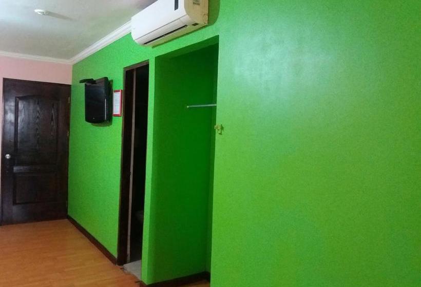 Gl Hotel Las Terrazas | Las Tablas | Los Santos | Panamá 5