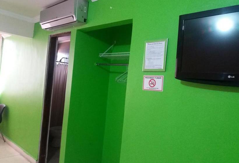 Gl Hotel Las Terrazas | Las Tablas | Los Santos | Panamá 6