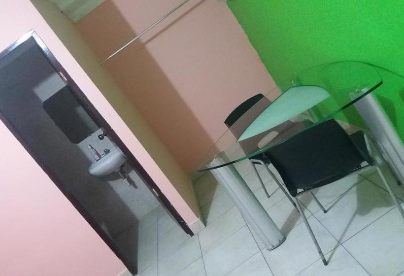 Gl Hotel Las Terrazas | Las Tablas | Los Santos | Panamá 8