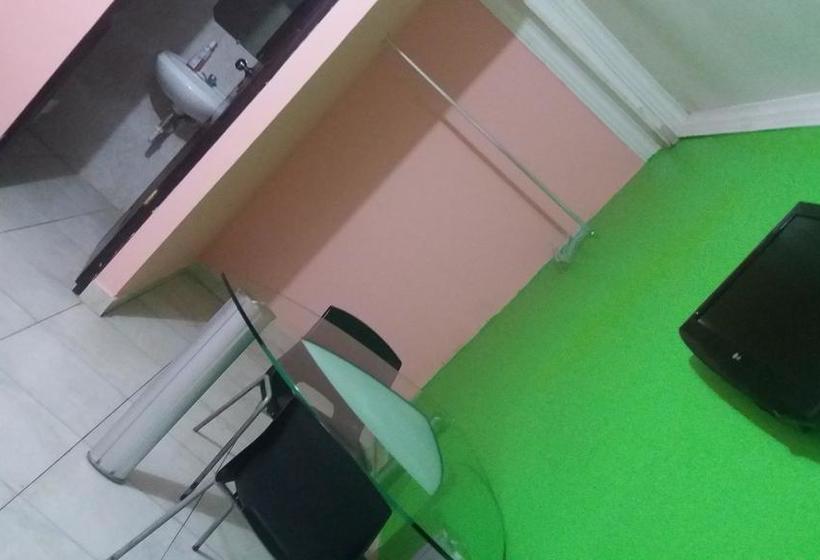 Gl Hotel Las Terrazas | Las Tablas | Los Santos | Panamá 9