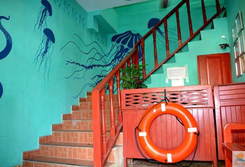 Hotel Bocas Reef Bocas del Toro
