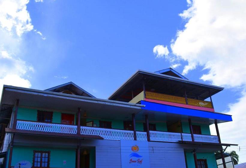 Hotel Bocas Reef | Bocas del Toro | Bocas del Toro | Panamá 1