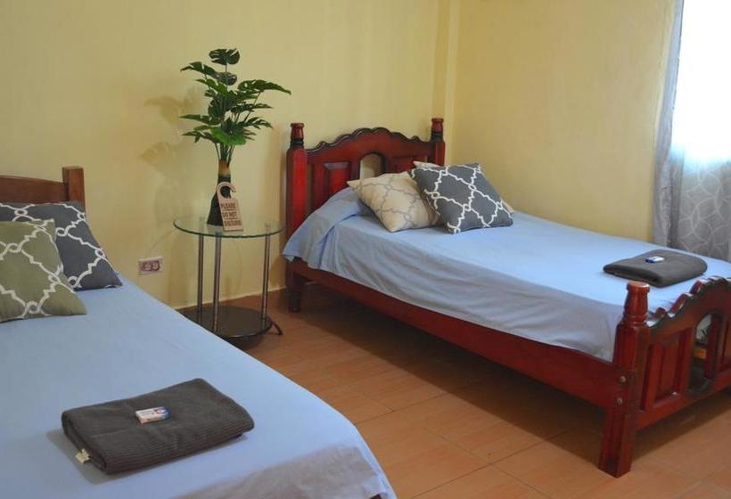 Hotel Bocas Reef | Bocas del Toro | Bocas del Toro | Panamá 11