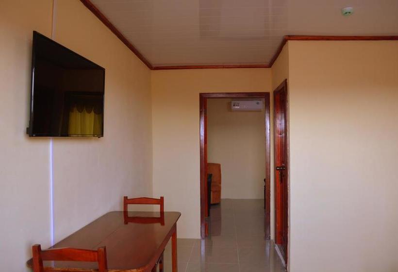 Hotel Bocas Reef | Bocas del Toro | Bocas del Toro | Panamá 15