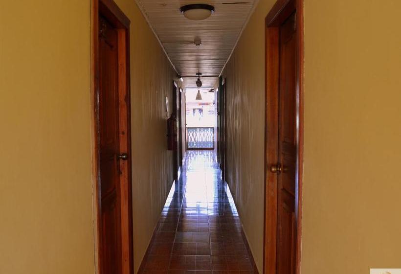 Hotel Bocas Reef | Bocas del Toro | Bocas del Toro | Panamá 18