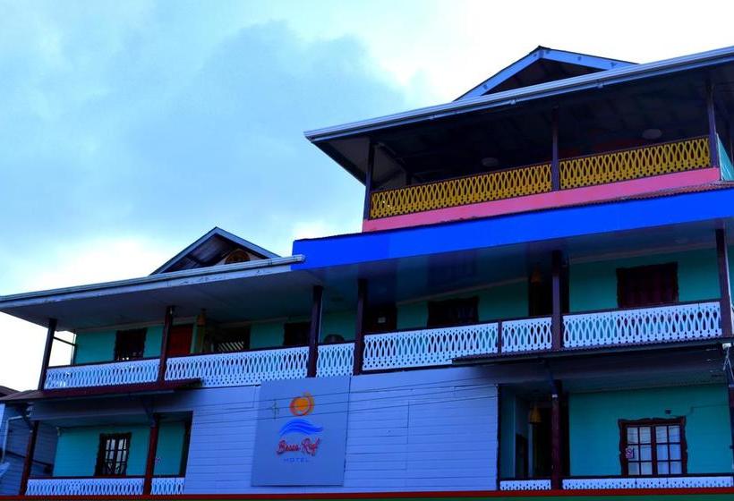 Hotel Bocas Reef | Bocas del Toro | Bocas del Toro | Panamá 2