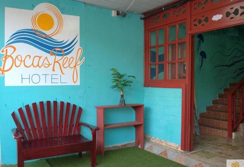 Hotel Bocas Reef | Bocas del Toro | Bocas del Toro | Panamá 4