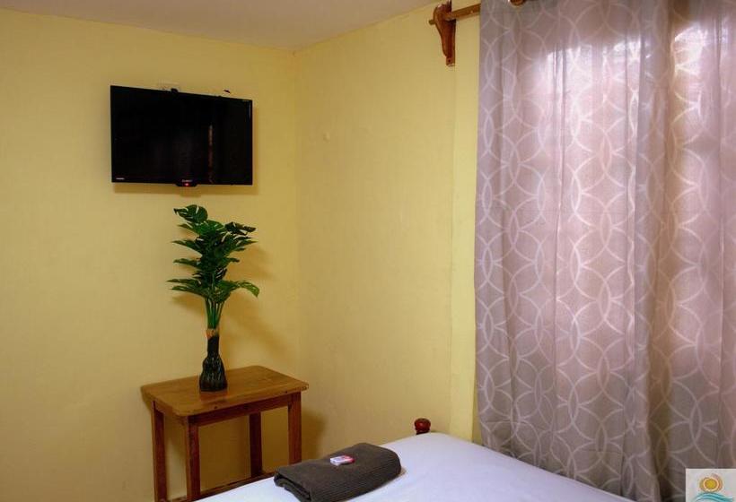 Hotel Bocas Reef | Bocas del Toro | Bocas del Toro | Panamá 8