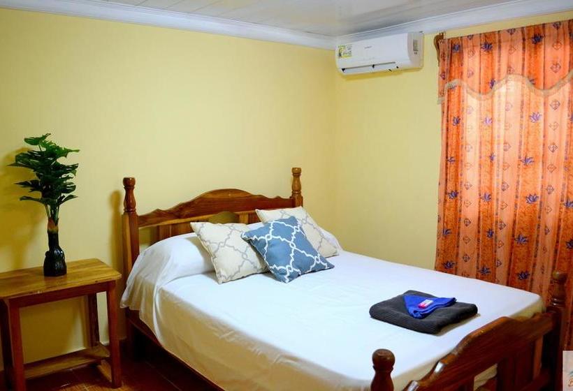 Hotel Bocas Reef | Bocas del Toro | Bocas del Toro | Panamá 9