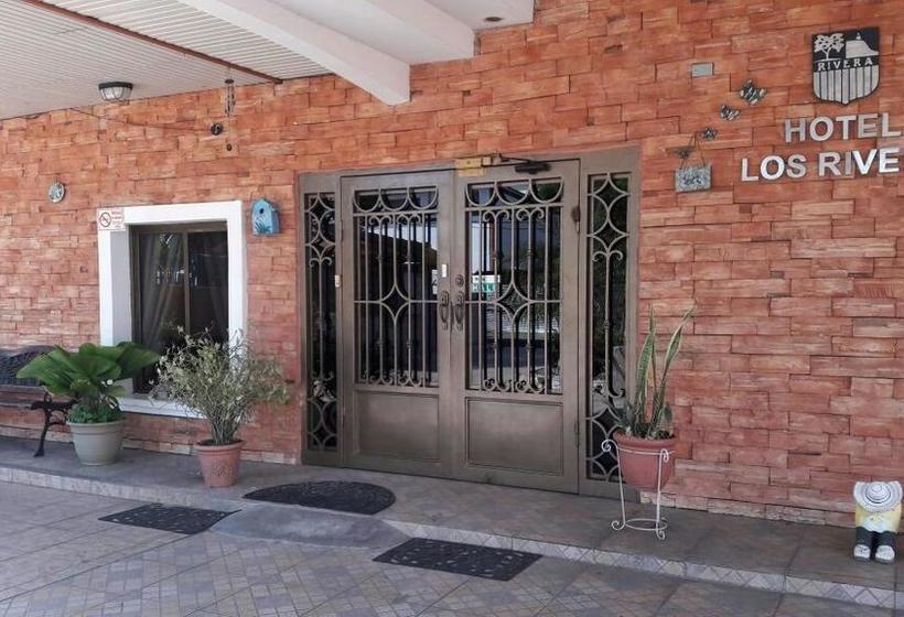 Hotel Los Rivera | David | Chiriquí | Panamá 2