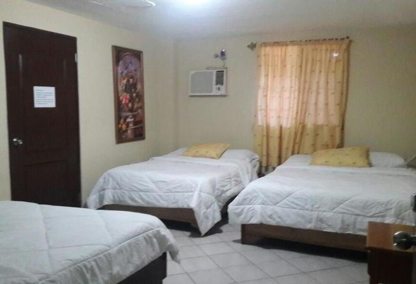 Hotel Los Rivera | David | Chiriquí | Panamá 3