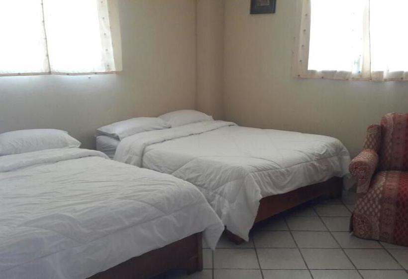 Hotel Los Rivera | David | Chiriquí | Panamá 5