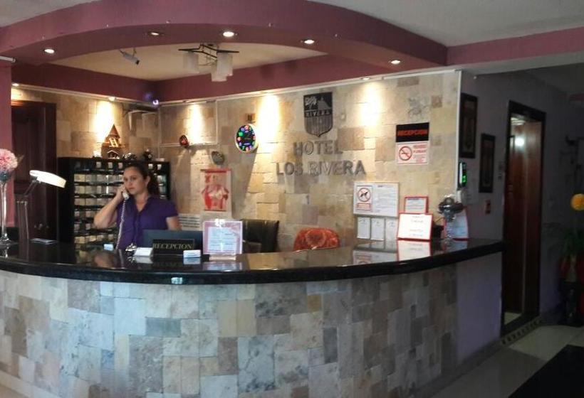 Hotel Los Rivera | David | Chiriquí | Panamá 6