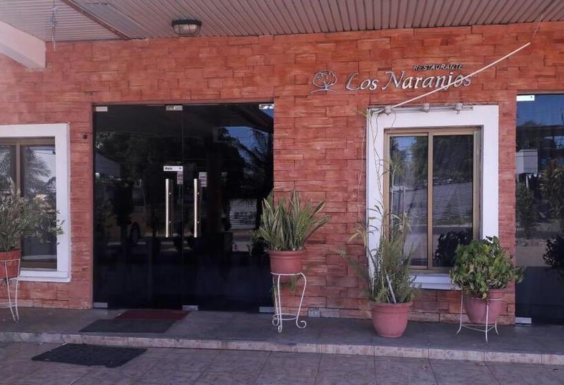 Hotel Los Rivera | David | Chiriquí | Panamá 9