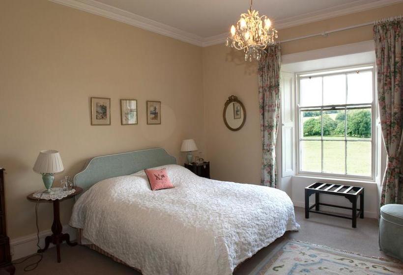 Bed and Breakfast Lough Bawn House | Castlepollard | Westmeath | Ireland 11