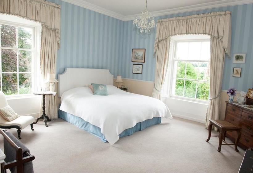 Bed and Breakfast Lough Bawn House | Castlepollard | Westmeath | Ireland 12