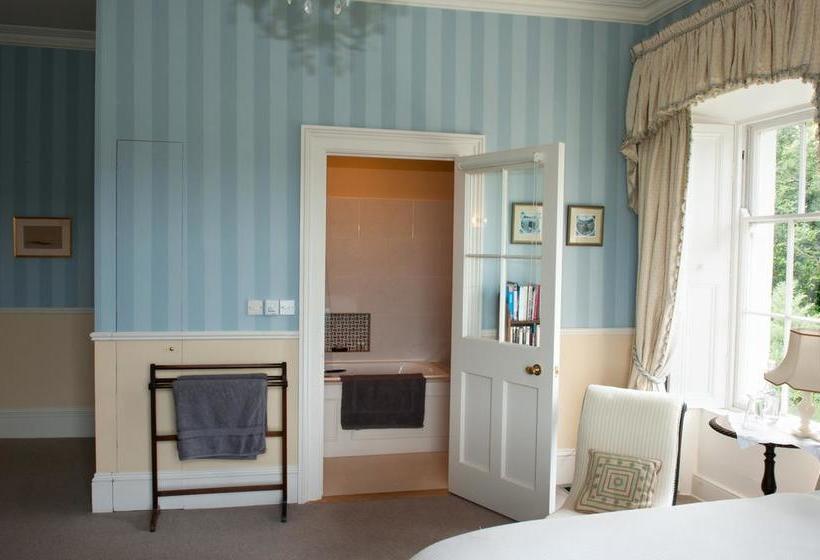 Bed and Breakfast Lough Bawn House | Castlepollard | Westmeath | Ireland 13