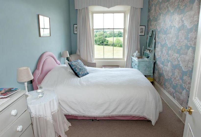 Bed and Breakfast Lough Bawn House | Castlepollard | Westmeath | Ireland 14