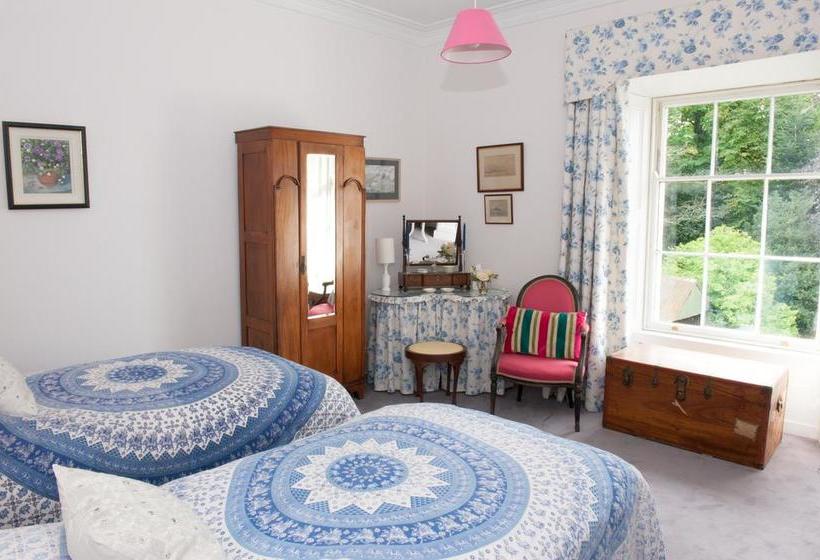 Bed and Breakfast Lough Bawn House | Castlepollard | Westmeath | Ireland 15