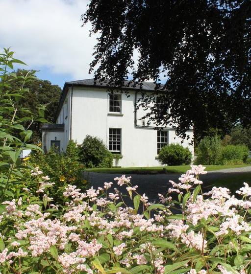 Bed and Breakfast Lough Bawn House | Castlepollard | Westmeath | Ireland 16