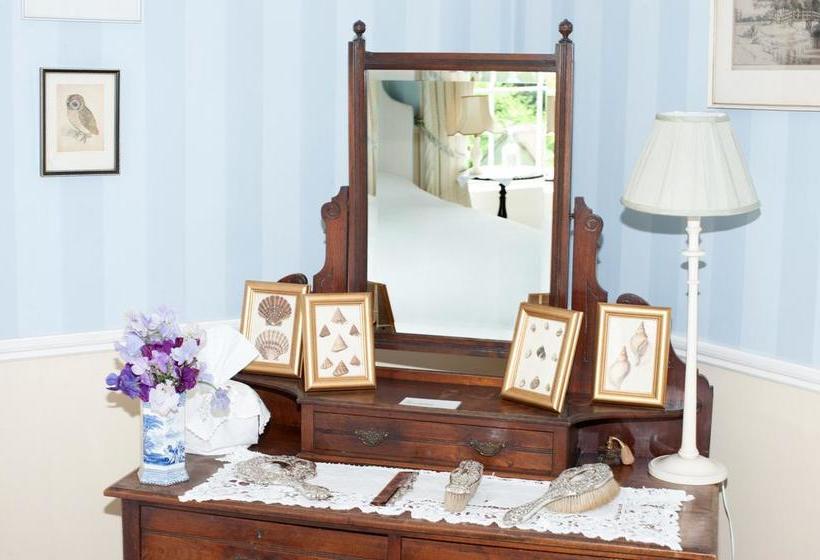 Bed and Breakfast Lough Bawn House | Castlepollard | Westmeath | Ireland 2