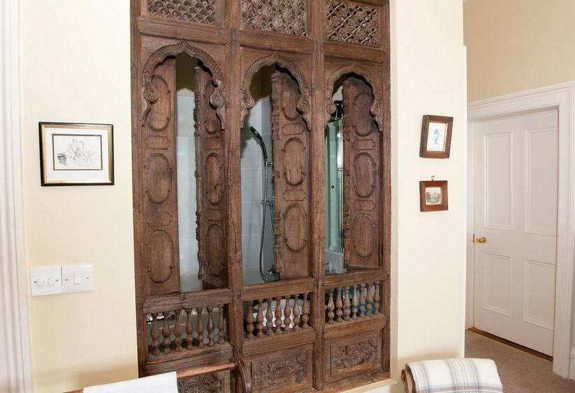 Bed and Breakfast Lough Bawn House | Castlepollard | Westmeath | Ireland 3