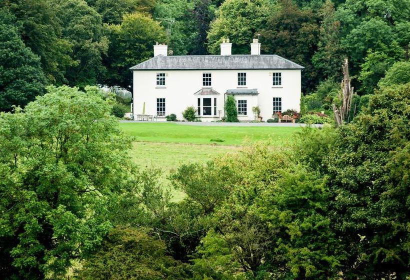 Bed and Breakfast Lough Bawn House | Castlepollard | Westmeath | Ireland 4