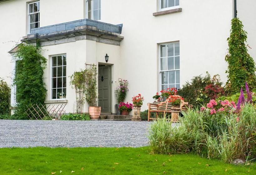 Bed and Breakfast Lough Bawn House | Castlepollard | Westmeath | Ireland 5