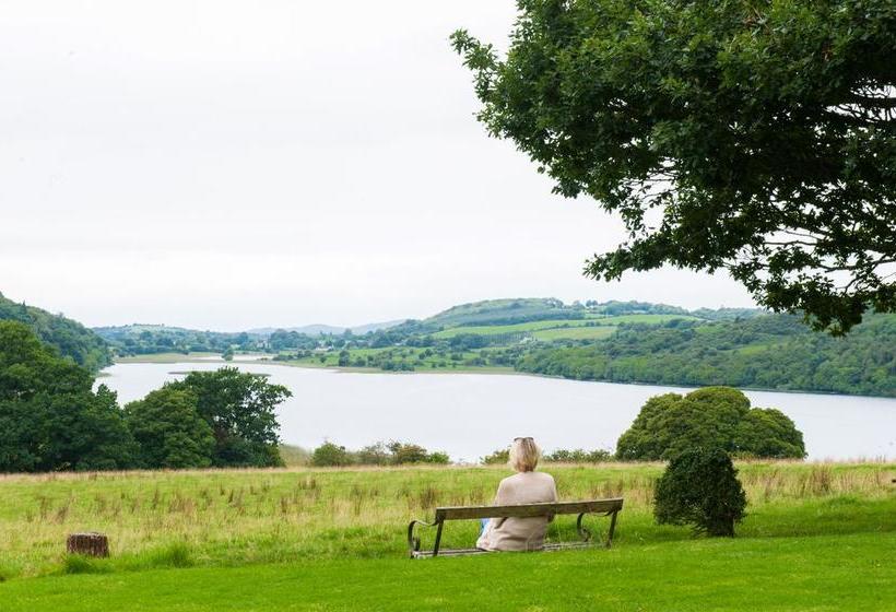 Bed and Breakfast Lough Bawn House | Castlepollard | Westmeath | Ireland 6