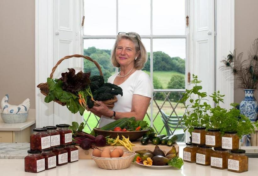 Bed and Breakfast Lough Bawn House | Castlepollard | Westmeath | Ireland 7