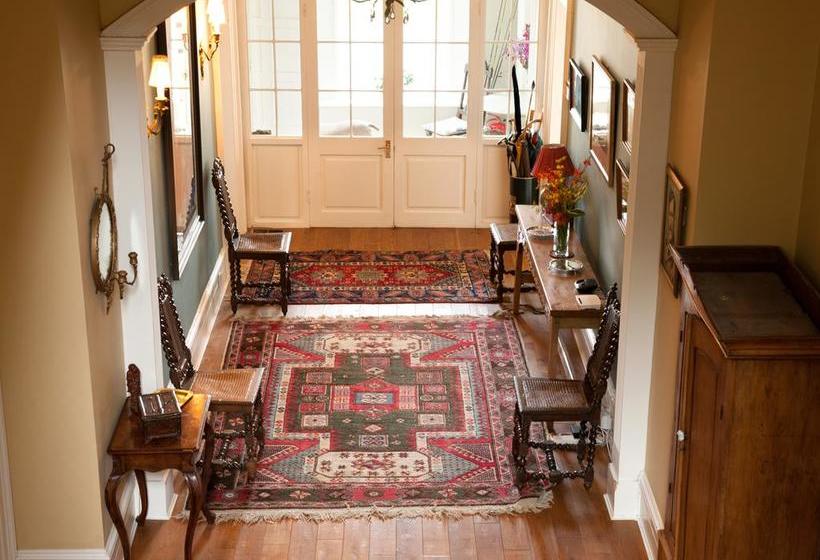 Bed and Breakfast Lough Bawn House | Castlepollard | Westmeath | Ireland 8