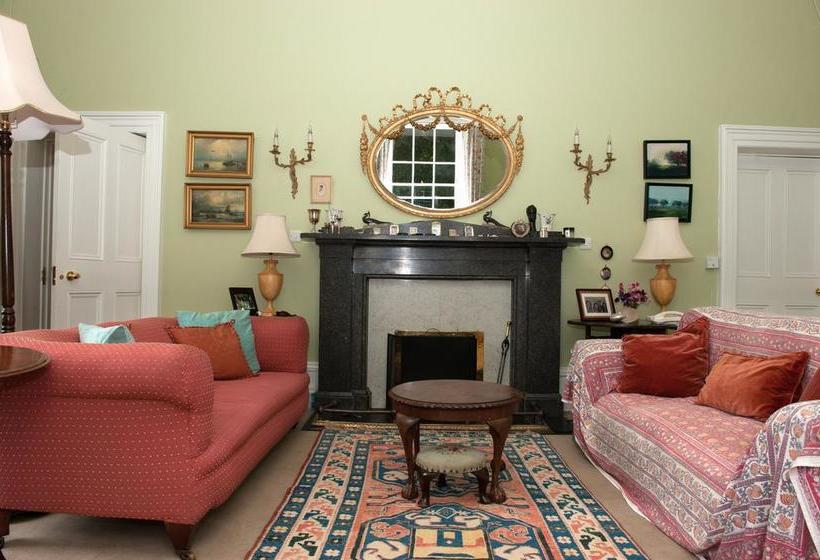 Bed and Breakfast Lough Bawn House | Castlepollard | Westmeath | Ireland 9