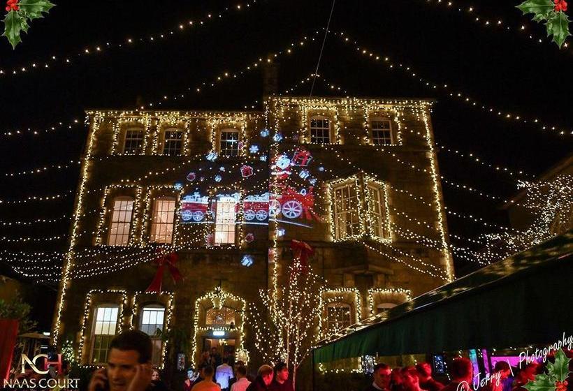 Hotel Naas Court Naas