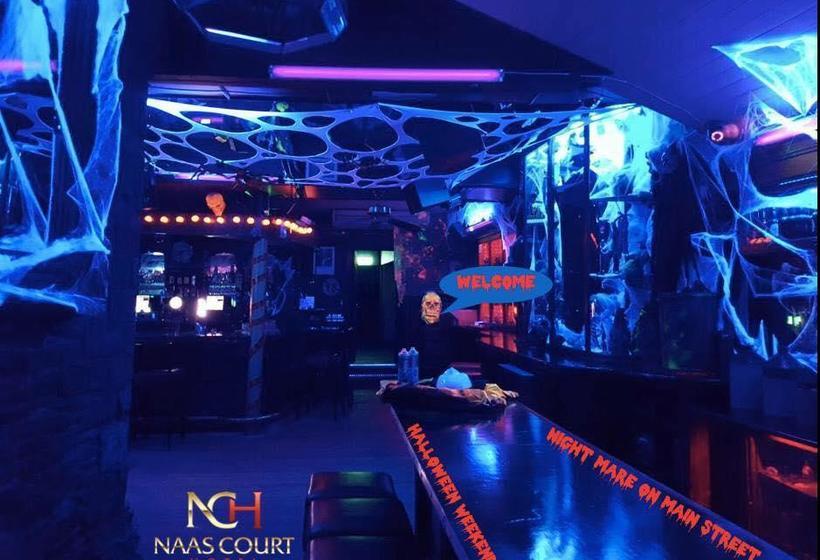 Hotel Naas Court | Naas | Kildare | Ireland 1