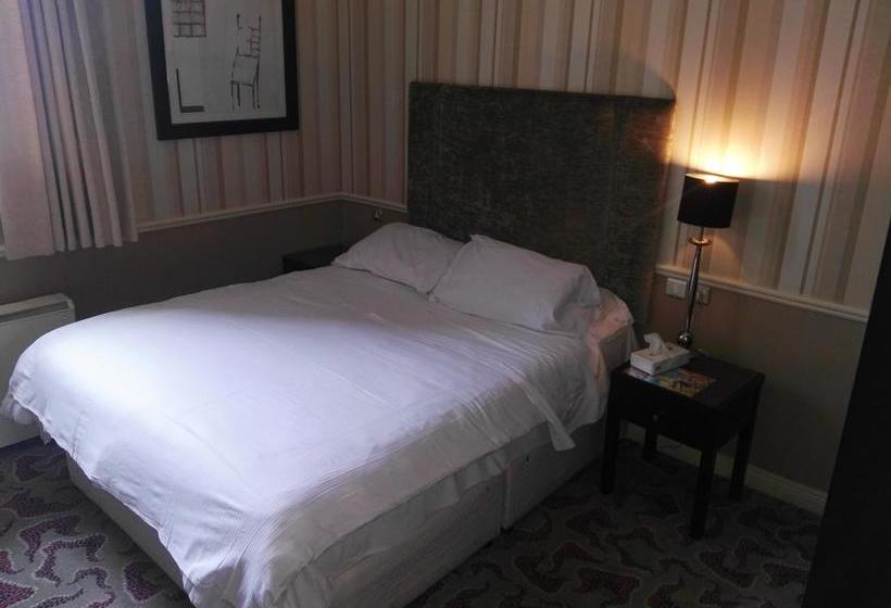 Hotel Naas Court | Naas | Kildare | Ireland 10