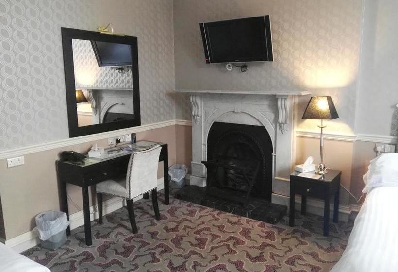 Hotel Naas Court | Naas | Kildare | Ireland 11