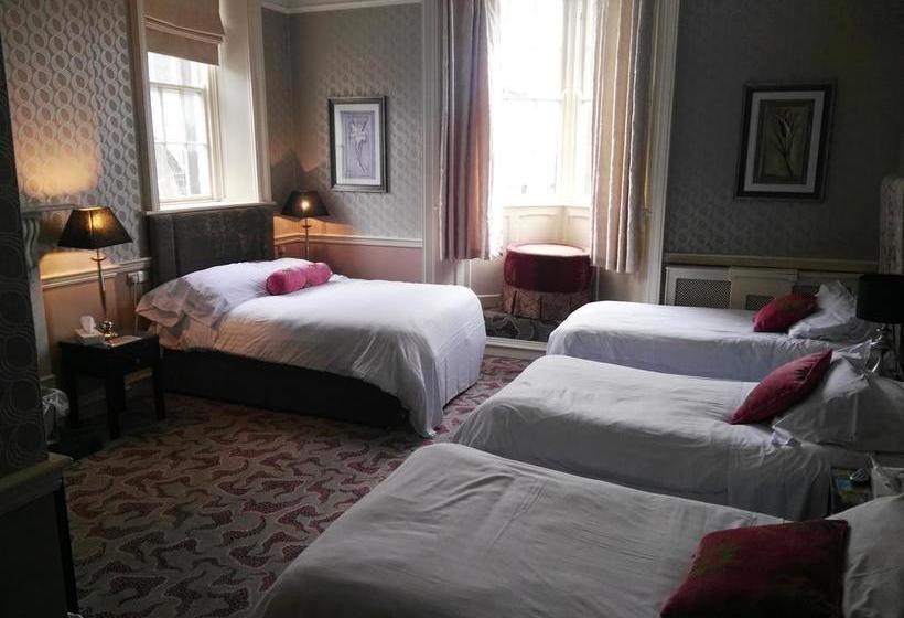 Hotel Naas Court | Naas | Kildare | Ireland 12