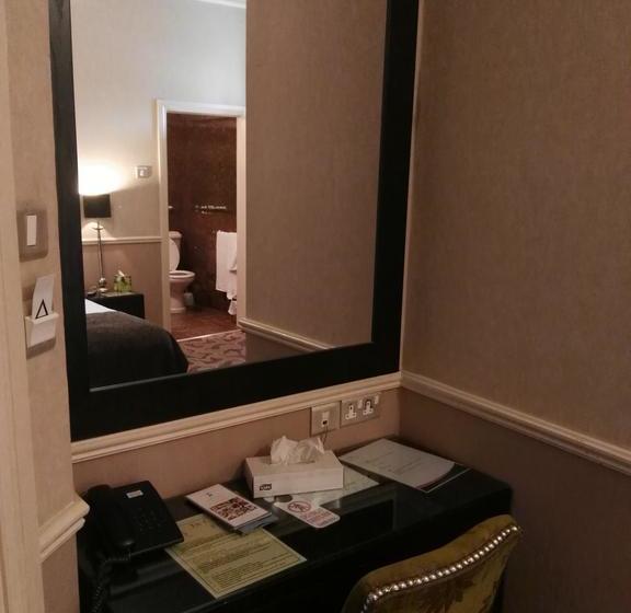 Hotel Naas Court | Naas | Kildare | Ireland 15